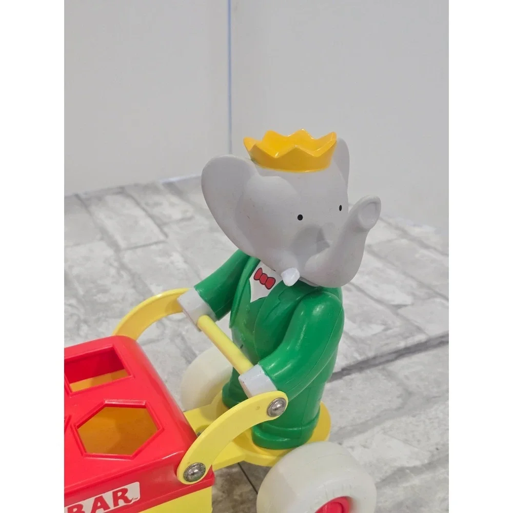 N/A this babar
